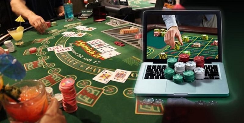 Casinos Online Mexico: Protegiendo Tus Datos y Dinero en los Casinos Online de México