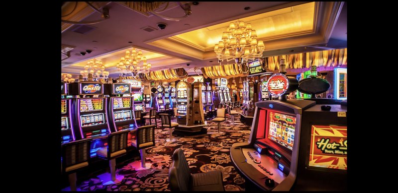 Entdecken Sie das ultimative Casinolo-Erlebnis in Deutschland mit exklusiven