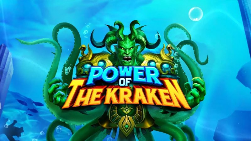 Kraken ki Shakti ka Aitihya Ek Unnatiyon Mein Prabhu Hain.