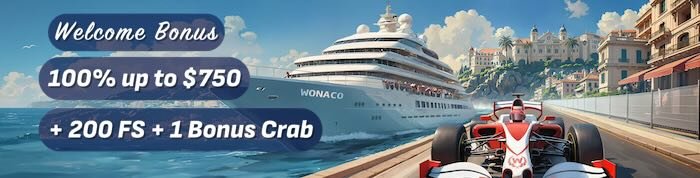 Wonaco Deutschland: Einfach Einloggen und tausende Free Spins erwarten dich