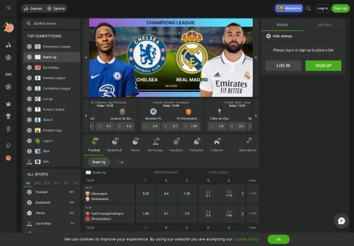 Introduction to betonred erfahrungen