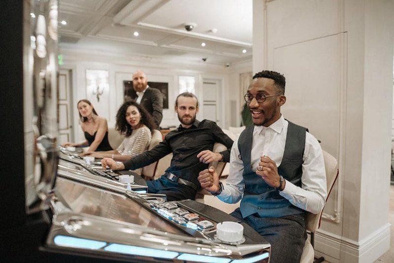 Tipy pro bezpečné hraní v Trustly kasinech