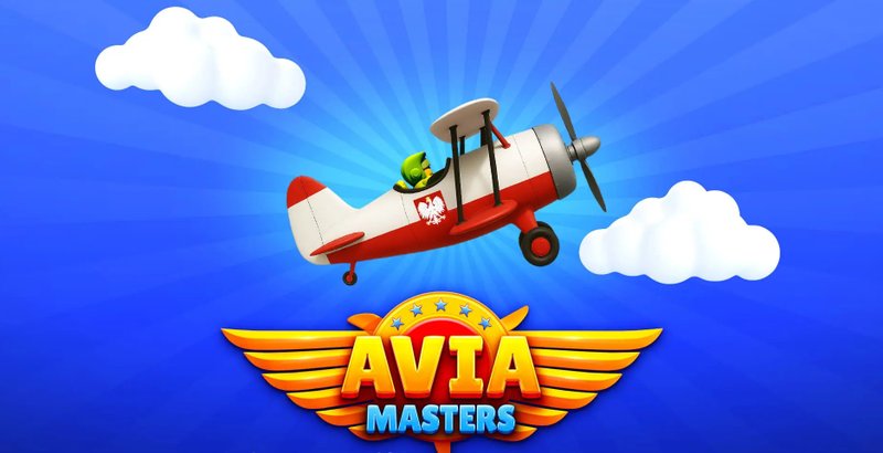 Entdecke das Avia Masters Spiel - Genieße die Spannung und Gewinne in Germany