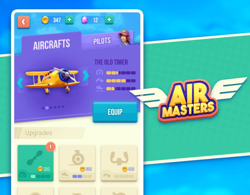 Image: Get Ready for Thrills with Avia Masters Free Demo in the UK