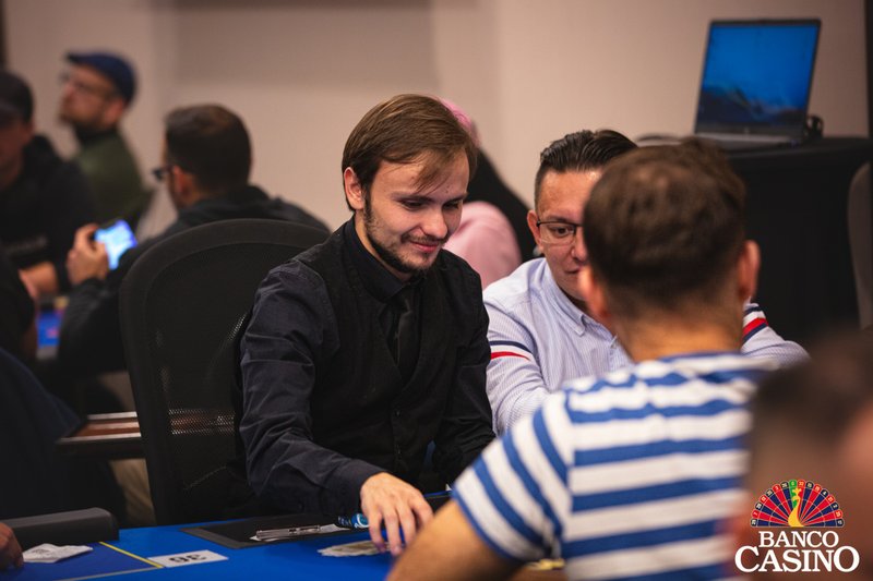 Image: Odkryj Bonusy i Najlepsze Gry w SlotsDJ Casino Online