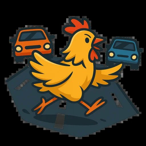 Imagine: Jocul Iubit al Romanilor, Chicken Road 2 - O Noapte Plină de Emoții La Casino