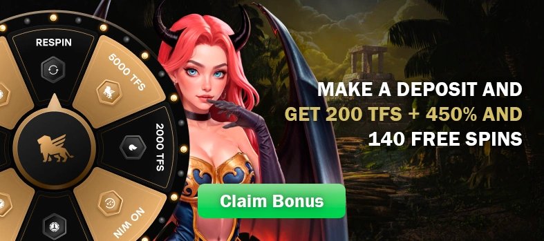 Canada - fairspin casino отзывы