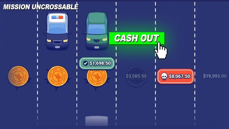 Exploring the Thrills of Mission Uncrossable in Canadian Online Casinos, mission uncrossable Exploring the Thrills of Mission Uncrossable in Canadian Online Casinos, mission uncrossable
