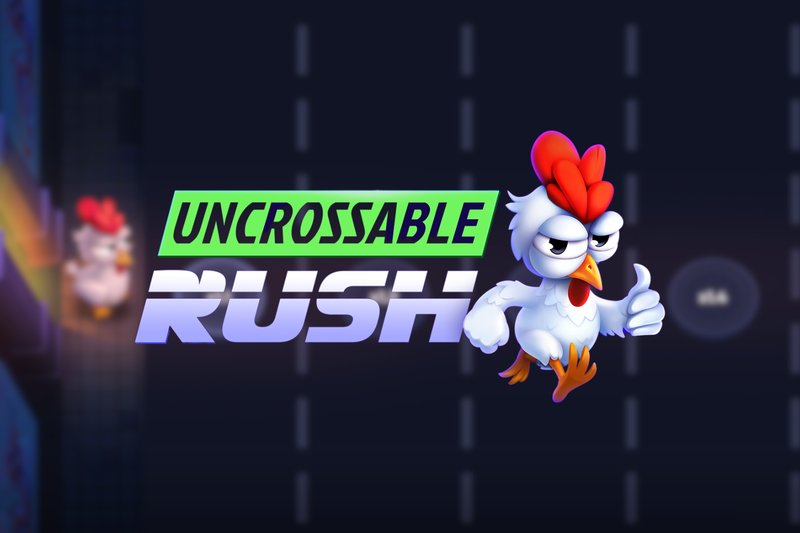 Best uncrossable rush in Chile