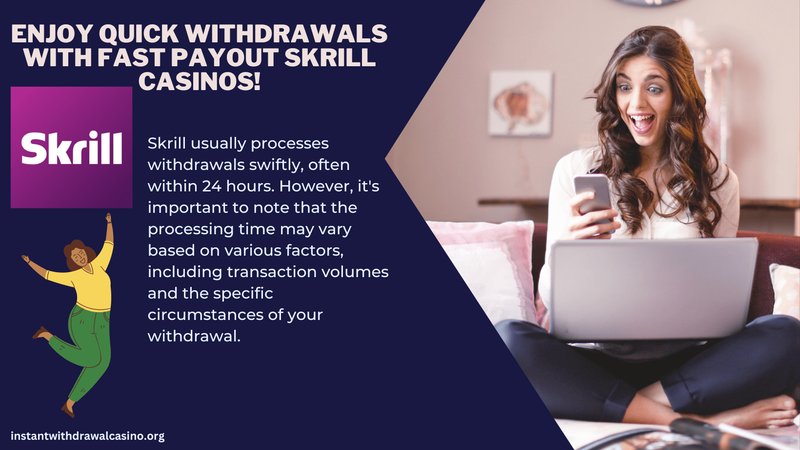 Stratégies pour utiliser Skrill à votre avantage dans les casinos, casino avec paiement skrill