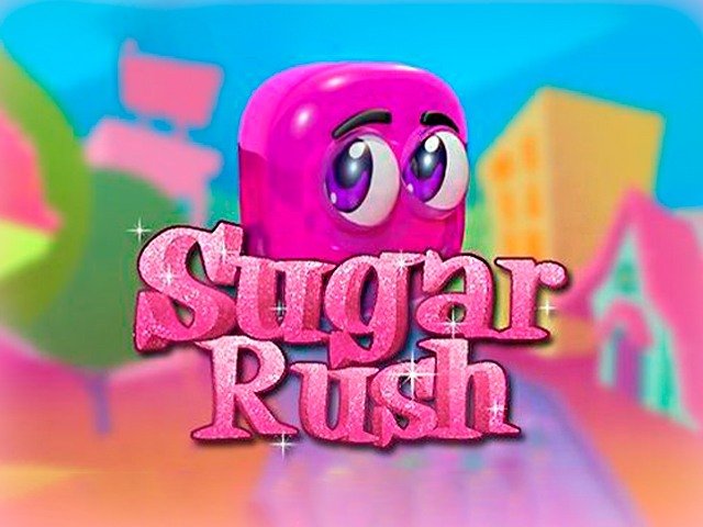 Získejte nejvíce ze slotu Sugar Rush s našimi tipy, sugar rush