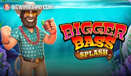 Der Big Bass Splash Slot bringt große Gewinne in deutschen Online Casinos in Germany