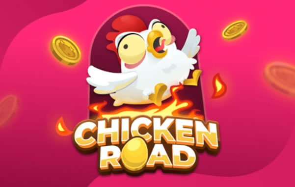 Chicken road in Spain