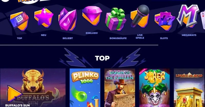 Entdecken Sie das Vielfältige Online Casino Mr Pacho in Deutschland, mr pacho casino