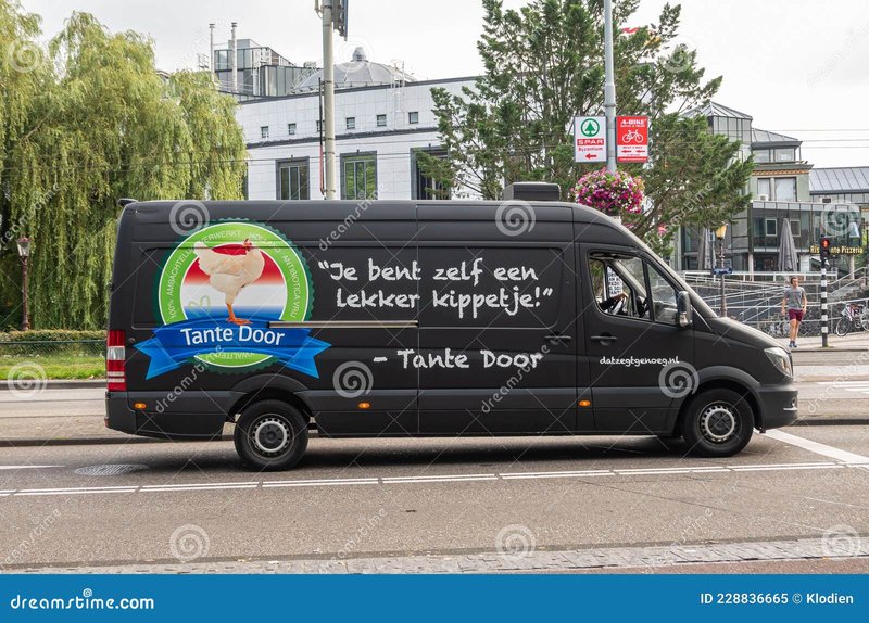 Netherlands - chicken road nederland