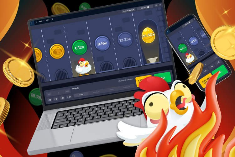 Chicken road españa, chicken road online