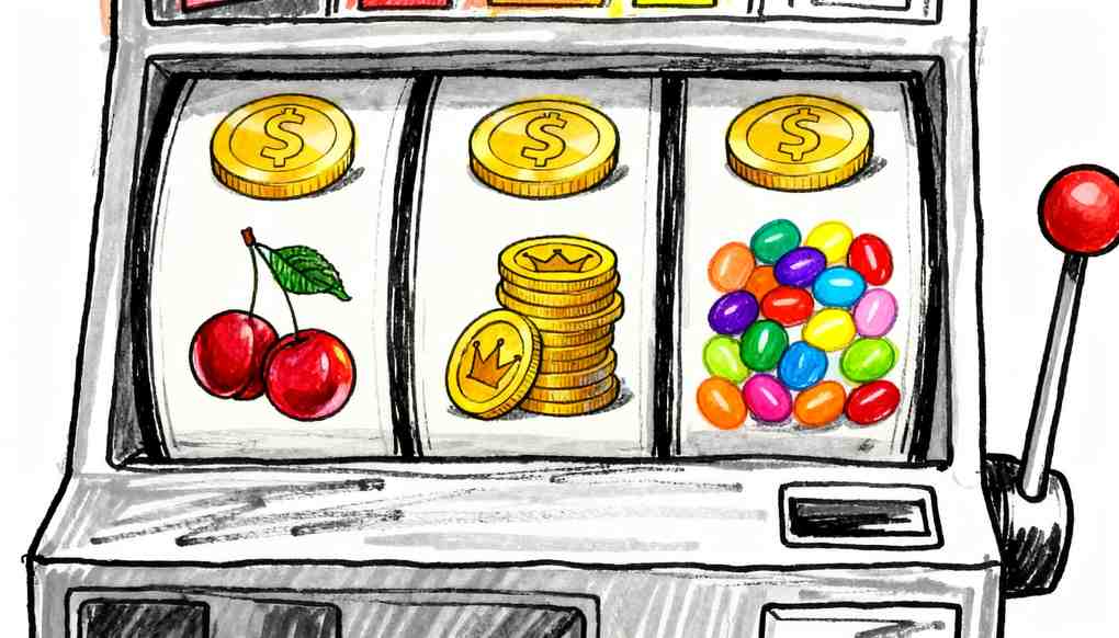 Casinozer online