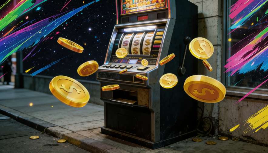 Pistolo casino