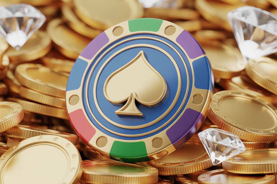 casino peaches Nederland