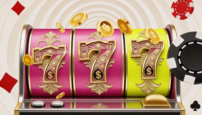 Golden Mister Casino mobile