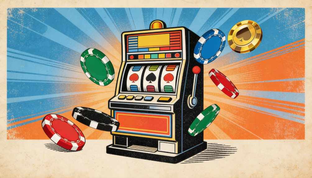 billybets casino