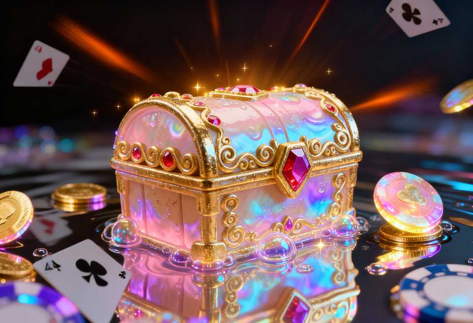 jackpot jill casino online