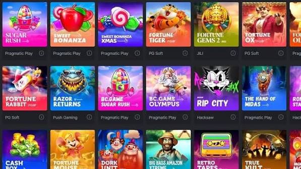 BC.Game Denmark Registration Process A Comprehensive Guide