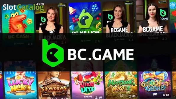 BC.Game Denmark Registration Process A Comprehensive Guide
