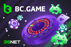 BC.Game Online Casino and Sportsbook A Comprehensive Guide -626280714