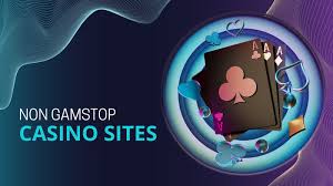 Best Non GamStop Sites in the UK A Comprehensive Guide -22779198