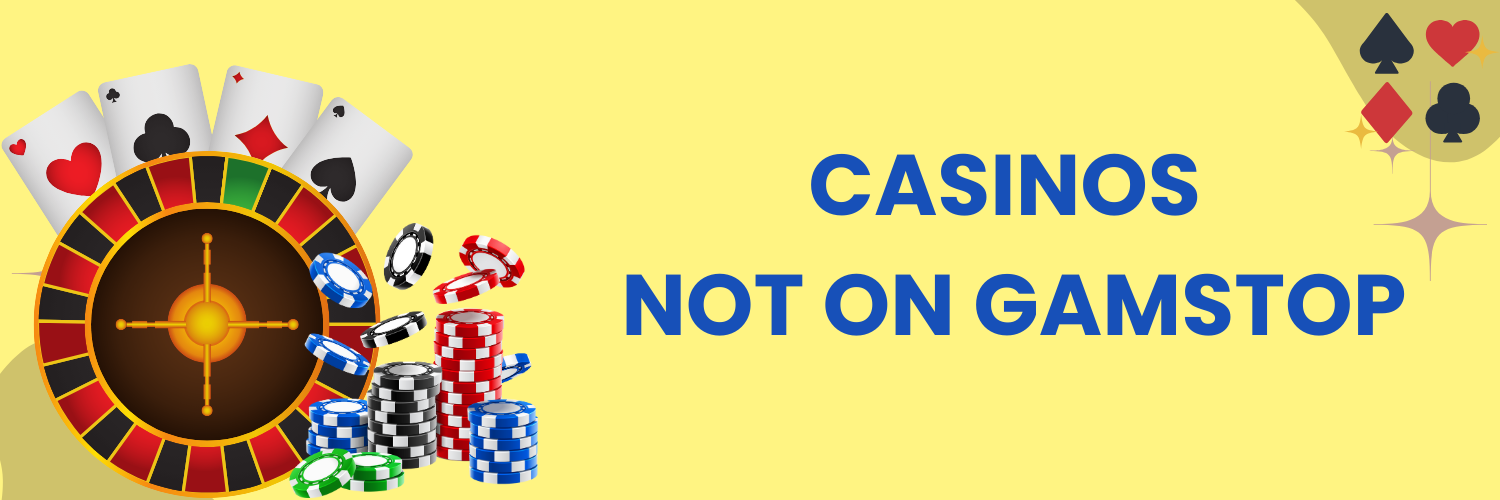 Best Non GamStop Sites in the UK A Comprehensive Guide -22779198