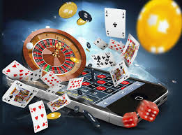 Comprehensive Review of Lucky Mister Casino Your Guide to Online Gaming Fun
