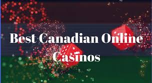 Discover the Best Online Casino in Canada for Real Money -189497870