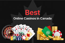 Discover the Best Online Casino in Canada for Real Money -189497870