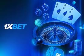 Discover the Excitement of 1xbet Online Betting -346234808