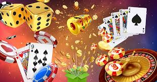 Discover the Excitement of CasinoJoy Casino 1258427941