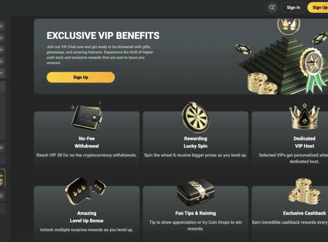 Discover the Excitement of JB Casino Online