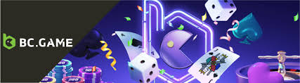 Discover the Thrills of BC.Game Online Casino