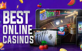 Discover the Thrills of Mostbet Casino