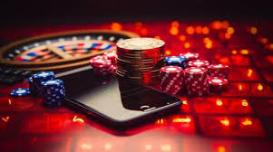 Discover the Thrills of WG Online Casino UK -1349735715