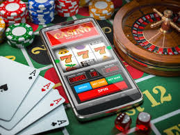 Discover the Thrills of WG Online Casino UK -1349735715