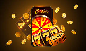 Discover the Thrills of WG Online Casino UK -1349735715