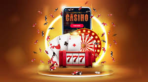 Discovering the Thrills of OnlyWin Casino