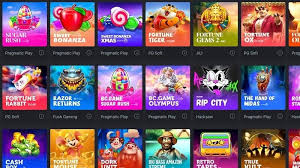 Experience the Thrill of BC.Game Online Casino Your Ultimate Guide