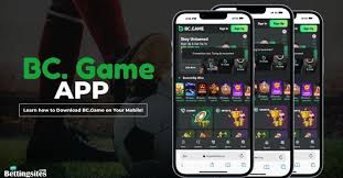 Experience the Thrill of BC.Game Online Casino Your Ultimate Guide