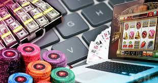 Experience Thrills at Online Casino NonStop Your Ultimate Gaming Destination