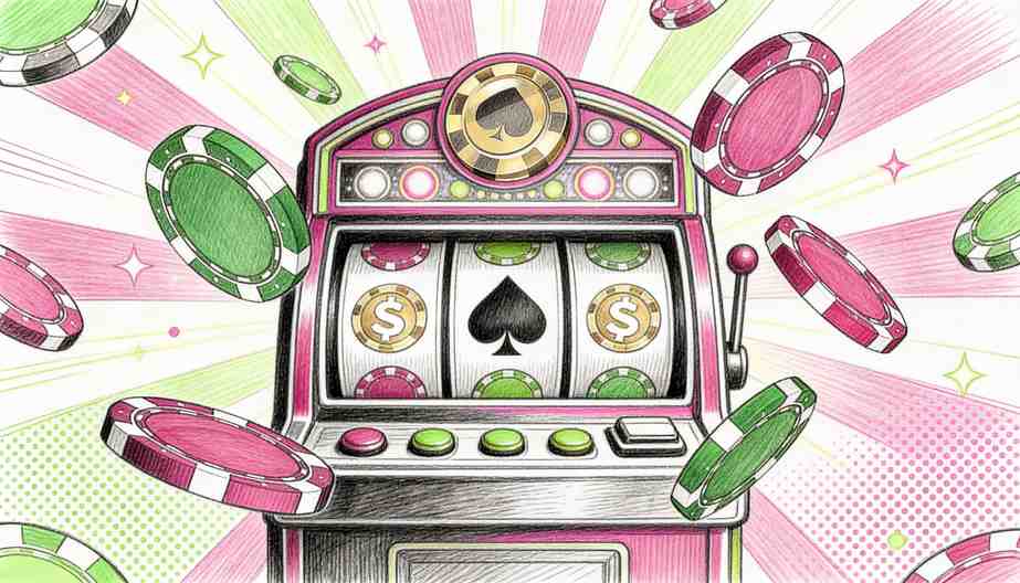 Spingranny casino