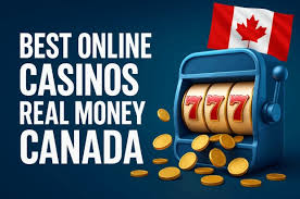 The Rise of Canadian Casinos Trends and Insights for 2026
