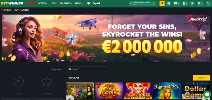 Your Ultimate BetWinner Bonus Guide Maximize Your Winnings 980512364 Your Ultimate BetWinner Bonus Guide Maximize Your Winnings 980512364