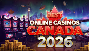 Your Ultimate Guide to Online Casino in Canada